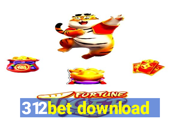 312bet download